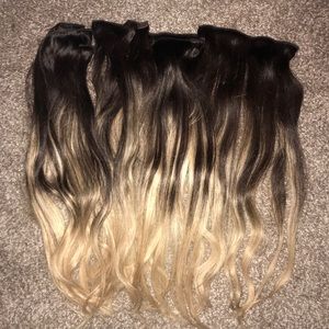 Bellami Guy Tang Balayage Hair Extensions
